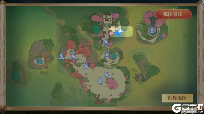 《灵妖劫》十大秘闻任务攻略