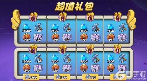 《放置奇兵》列车长的回馈返场,快来搜集魔兽珍宝吧~