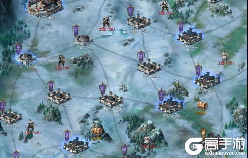 《国战来了(0.1折征战洛阳)》游戏攻略