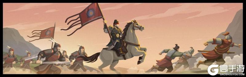 《无悔华夏》开发日志（七十五）- 年终年始