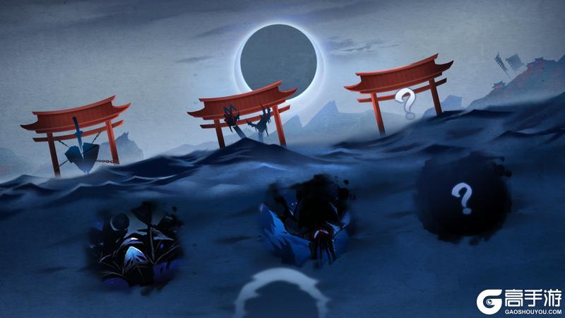 《忍者必须死3》全新外传「银夜照真途·上篇」1月21日启幕！