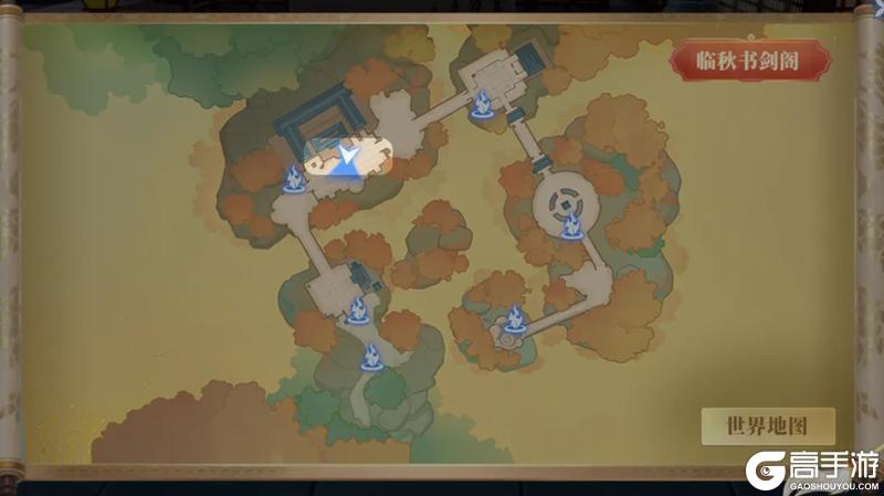 《灵妖劫》十大秘闻任务攻略