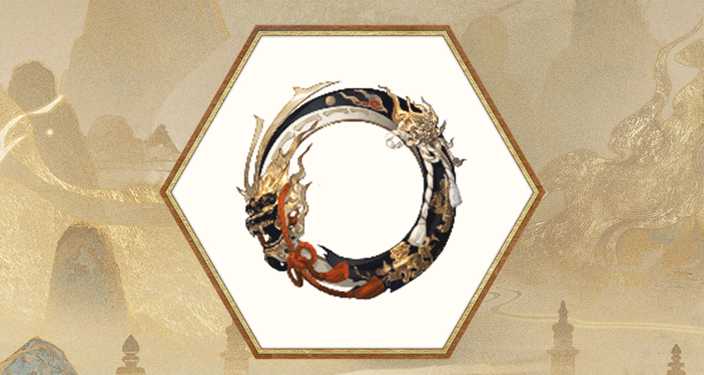 《阴阳师》荒骷髅「常世之国」高级系列典藏皮肤1月14日上线！