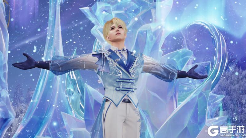 《明日之后》时装爆料 |“ 反正新时装的身姿很曼妙！”