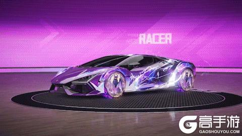 《王牌竞速》潮人必看系列：每一个都很爱