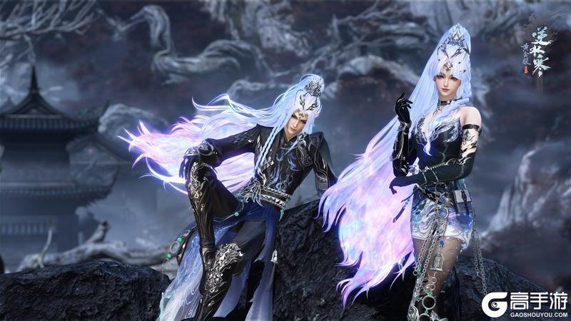 《遇见逆水寒》1月22日更新公告