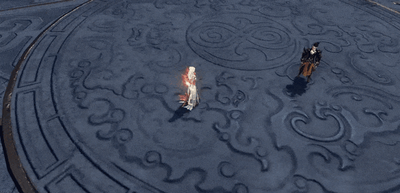 《遇见逆水寒》堪比电影级酷炫觉醒，破境即巅峰！