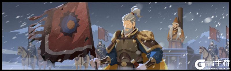 《无悔华夏》中兴名将，再造大唐！郭子仪“权倾天下而朝不忌惮”的一生