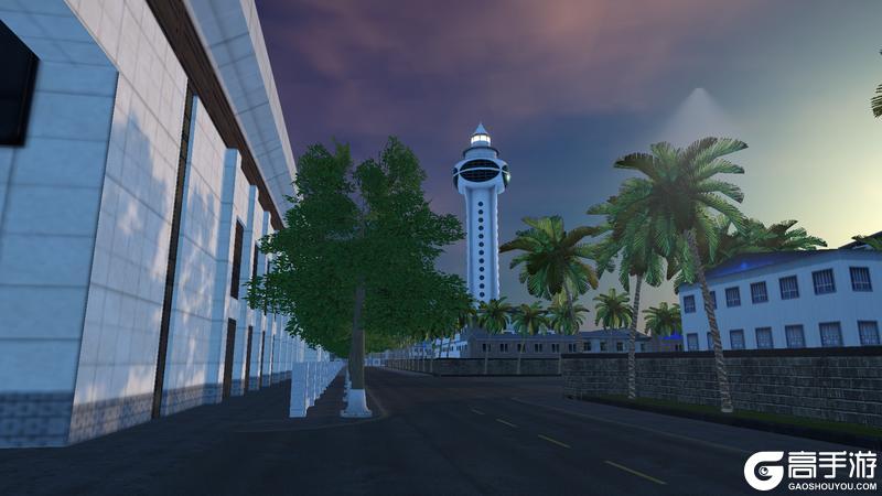 《卡车人生》1月26日海南省地图开启