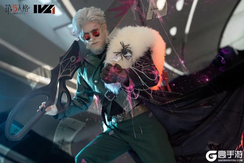 《第五人格》2025秋季赛总决赛精彩赛事回顾