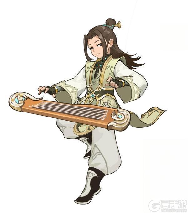 《热血江湖：归来》新职业介绍|能打能控还能辅？