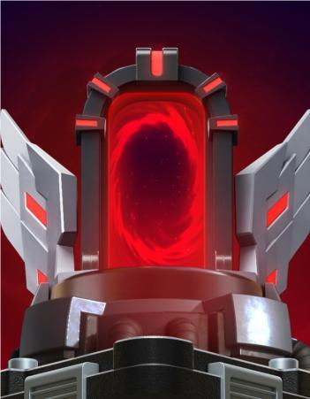 《僵尸风暴》马到成功 新春转盘