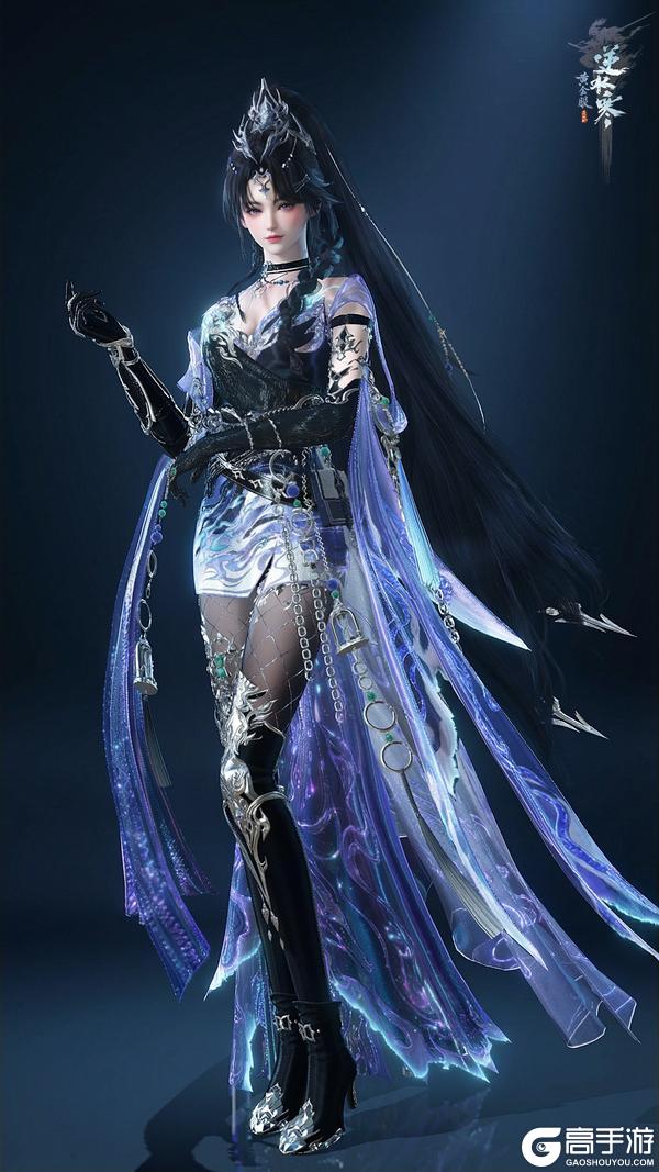 《遇见逆水寒》1月22日更新公告