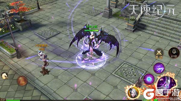 《天使纪元（首款0.05折奇迹）》攻略