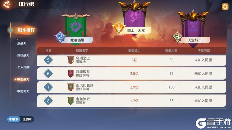 《龙石战争》龙石前线丨逆焰重生,激战再起