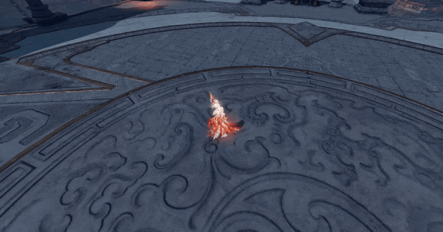 《遇见逆水寒》堪比电影级酷炫觉醒，破境即巅峰！