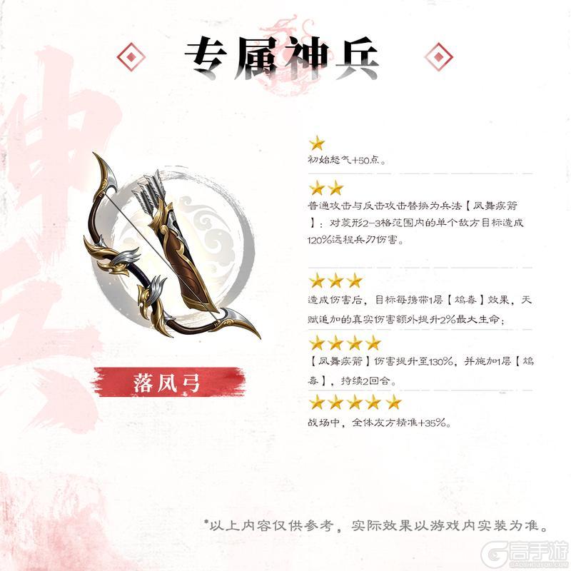 《新三国志曹操传》穿杨贯凤忠勇不二!全新稀有武将张任详解速递!