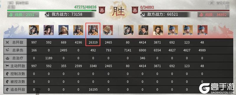 《三国:天下归心》兵种攻略:小兵也能carry全场的「连弩军」