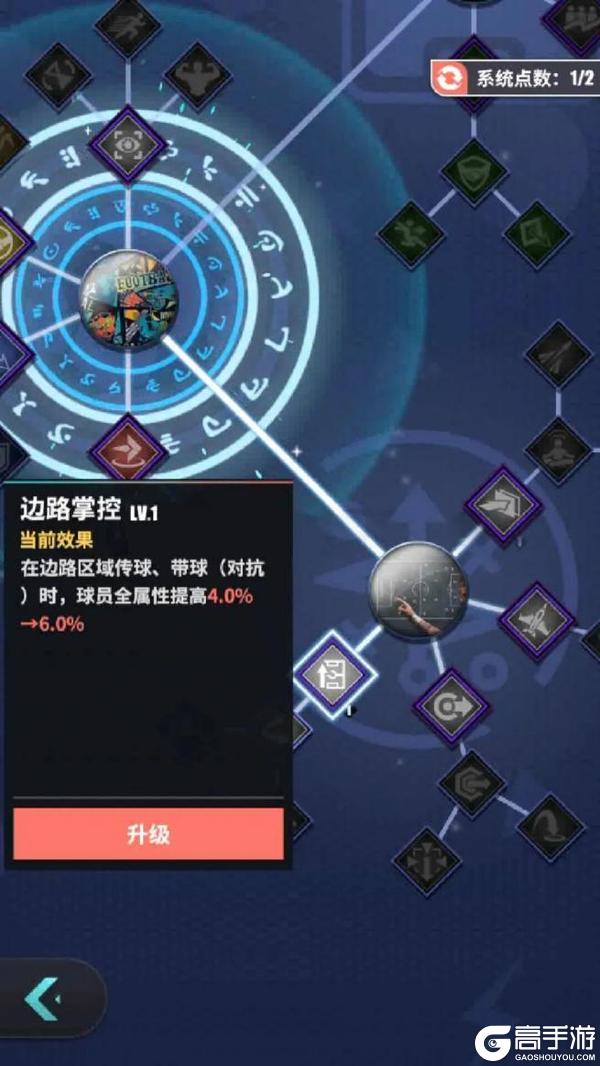 《足球决》玩法介绍：五大基础赛事+日常特色玩法详解！