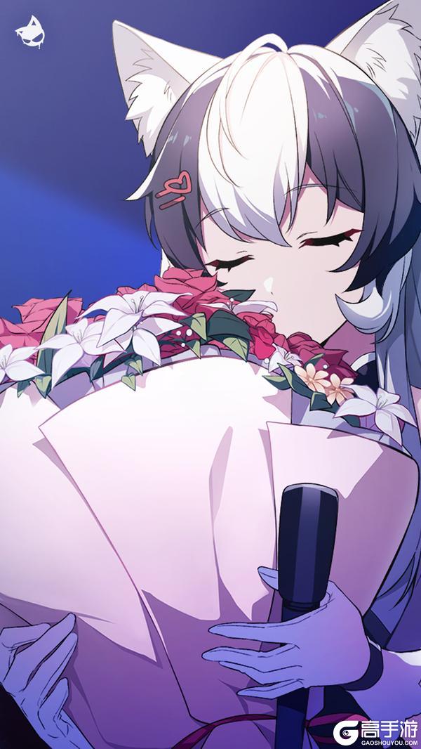 《猫之城》✨叮！星辉熠然壁纸第二弹已送达！✨