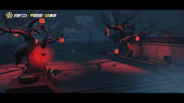 《荒野行动》你不会无缘无故刷到这篇……