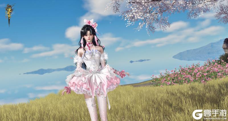 《遇见逆水寒》聚光灯已就绪！下一个偶像就是你