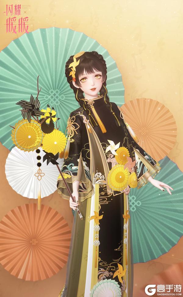 《闪耀暖暖》【忆海心阶】第三十三赛季结束倒计时，第三十四赛季即将开启！