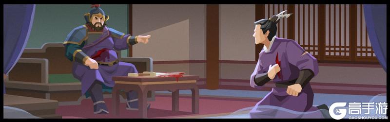 《无悔华夏》时代篇（上）盛世崩塌——兵连祸结，民无生计，千里萧条