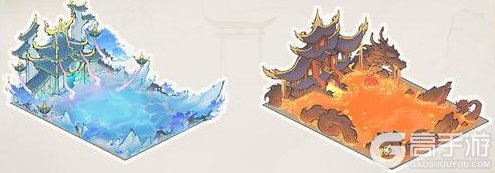 《最强祖师》宗门灵兽玩法预览