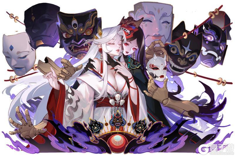 《道友请留步》法相爆料 | 独家！曦幻首个法相「虚痕妄」来啦！