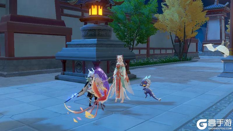 《灵妖劫》十大秘闻任务攻略