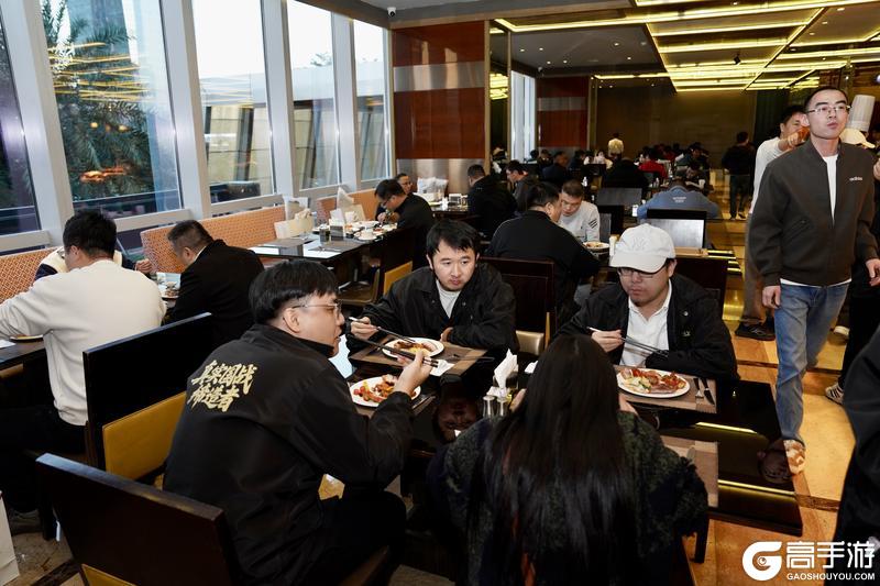 《王者征途》2026首场征途玩家见面会深圳站圆满落幕