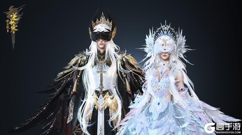 《遇见逆水寒》1月22日更新公告