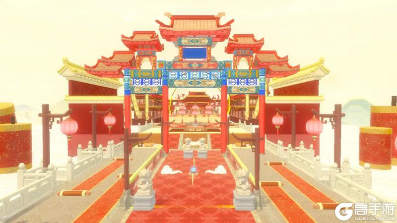 《蛋仔派对》新春主题玩家自制地图公示名单出炉！