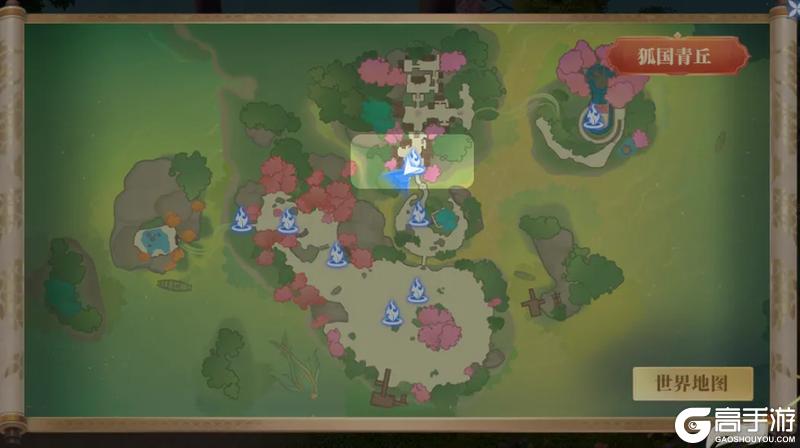 《灵妖劫》十大秘闻任务攻略