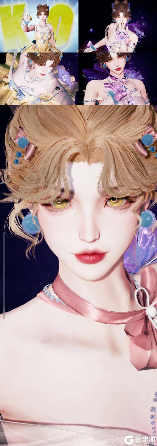 《明日之后》绝美刷屏!近期废土都在晒这两小只……