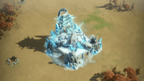 探索重置，奇遇更新！《偃武》XP1赛季活动前瞻！