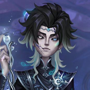 《第五人格》第四十二赛季·精华1稀世时装