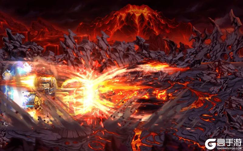 《地下城与勇士起源》【策划蓝帖】困难安徒恩团本入场条件&新机制前瞻！