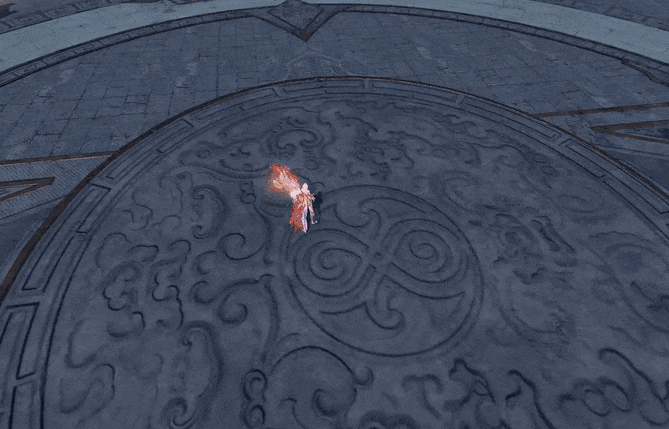 《遇见逆水寒》堪比电影级酷炫觉醒，破境即巅峰！