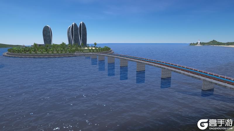 《卡车人生》1月26日海南省地图开启