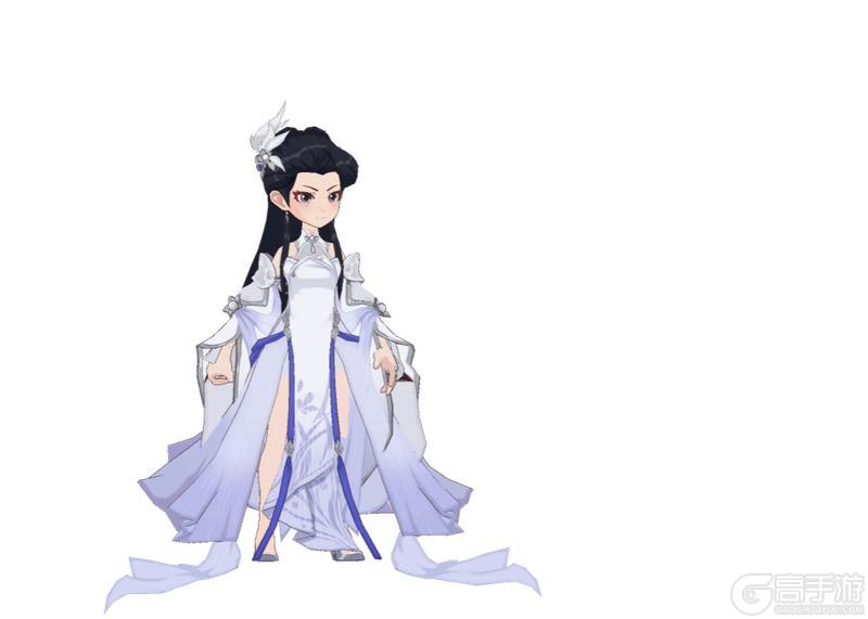 《热血江湖：归来》神雕侠侣·情铸传奇