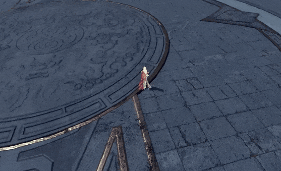 《遇见逆水寒》堪比电影级酷炫觉醒，破境即巅峰！