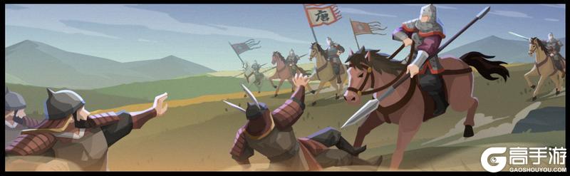 《无悔华夏》中兴名将，再造大唐！郭子仪“权倾天下而朝不忌惮”的一生