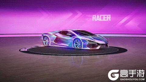 《王牌竞速》兰博基尼Revuelto还是太超前