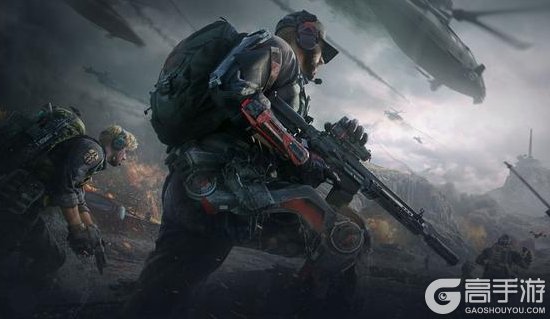 《三角洲行动》1月15日更新公告丨巴别塔决战即将开启＆腊八喝粥领联动外观！