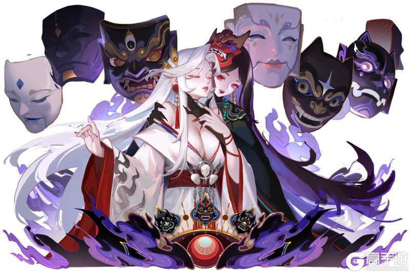 《道友请留步》法相爆料 | 独家！曦幻首个法相「虚痕妄」来啦！