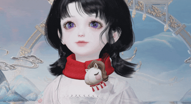 《一梦江湖》平行服 | 国风好礼仙品福利双服同庆八载！