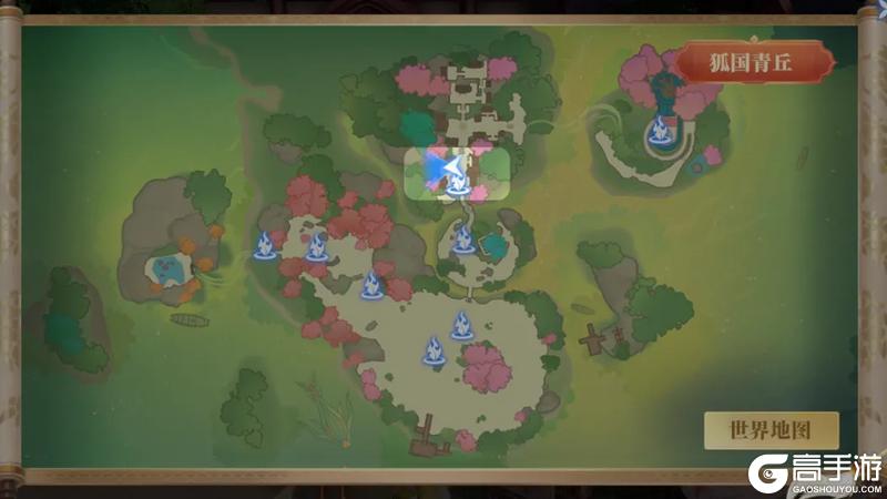 《灵妖劫》十大秘闻任务攻略