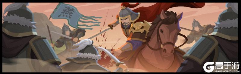 《无悔华夏》时代篇（上）盛世崩塌——兵连祸结，民无生计，千里萧条